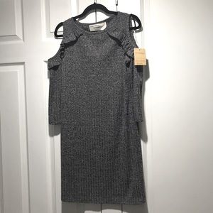 California Moonrise Sweater Dress